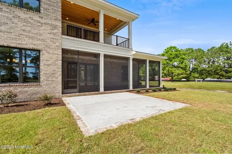 7622 Kilbirnie Drive Sunset Beach NC 28468