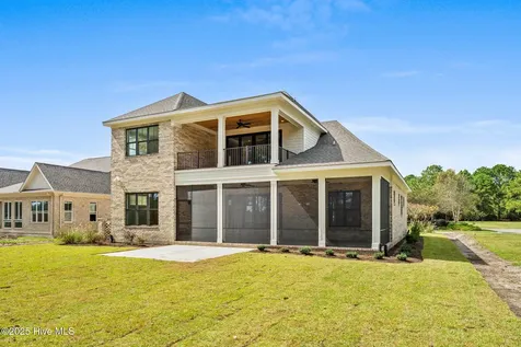 7622 Kilbirnie Drive Sunset Beach NC 28468