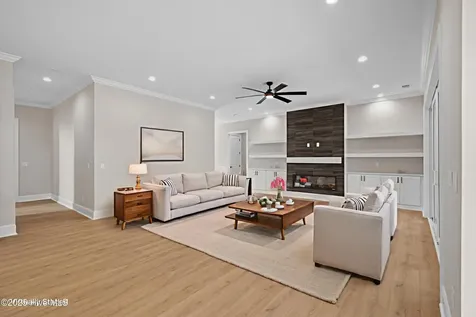 7622 Kilbirnie Drive Sunset Beach NC 28468