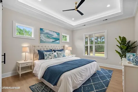 7622 Kilbirnie Drive Sunset Beach NC 28468