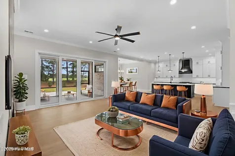 7622 Kilbirnie Drive Sunset Beach NC 28468