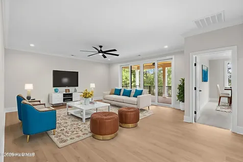 7622 Kilbirnie Drive Sunset Beach NC 28468