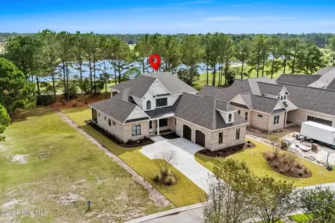 7622 Kilbirnie Drive Sunset Beach NC 28468
