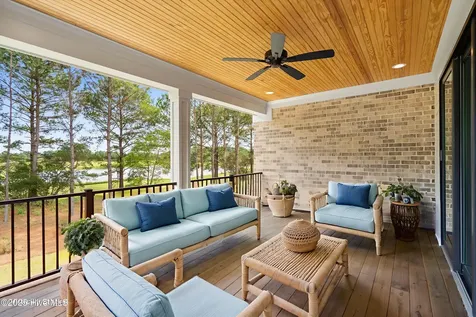 7622 Kilbirnie Drive Sunset Beach NC 28468