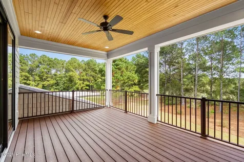 7622 Kilbirnie Drive Sunset Beach NC 28468