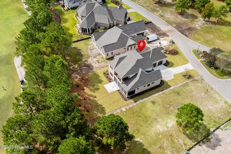 7622 Kilbirnie Drive Sunset Beach NC 28468