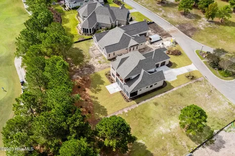 7622 Kilbirnie Drive Sunset Beach NC 28468