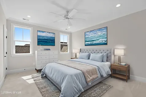 7622 Kilbirnie Drive Sunset Beach NC 28468