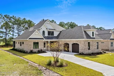7622 Kilbirnie Drive Sunset Beach NC 28468