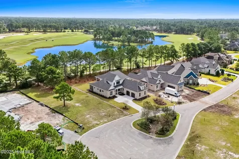 7622 Kilbirnie Drive Sunset Beach NC 28468