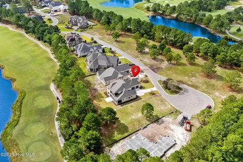 7622 Kilbirnie Drive Sunset Beach NC 28468