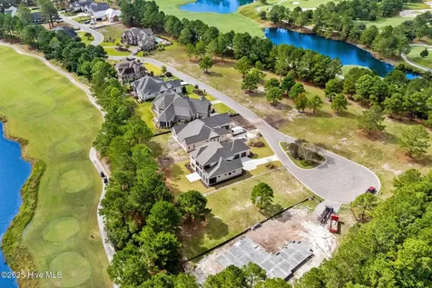 7622 Kilbirnie Drive Sunset Beach NC 28468