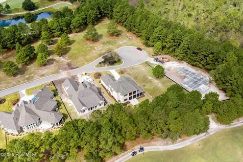 7622 Kilbirnie Drive Sunset Beach NC 28468