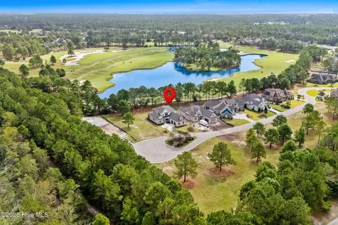 7622 Kilbirnie Drive Sunset Beach NC 28468