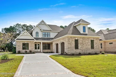 7622 Kilbirnie Drive Sunset Beach NC 28468