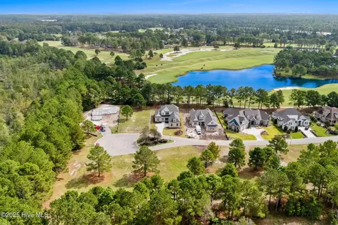 7622 Kilbirnie Drive Sunset Beach NC 28468