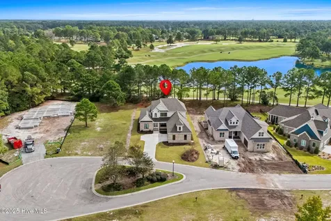 7622 Kilbirnie Drive Sunset Beach NC 28468