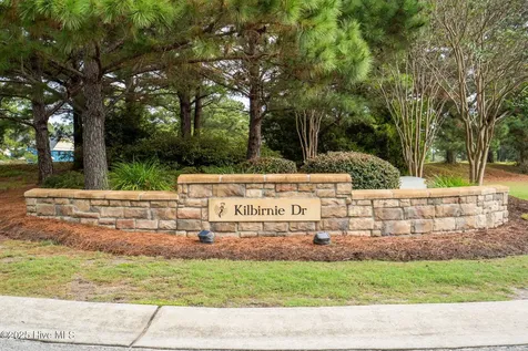 7622 Kilbirnie Drive Sunset Beach NC 28468