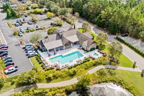 7622 Kilbirnie Drive Sunset Beach NC 28468