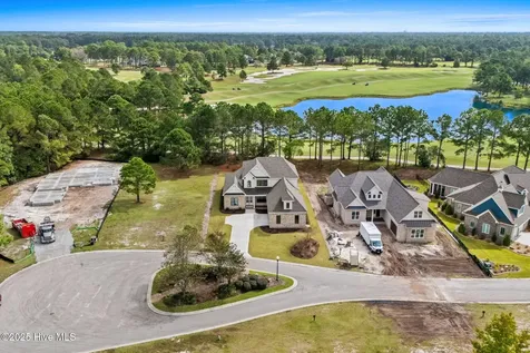7622 Kilbirnie Drive Sunset Beach NC 28468