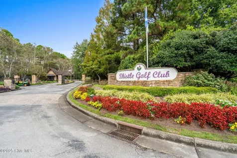 7622 Kilbirnie Drive Sunset Beach NC 28468