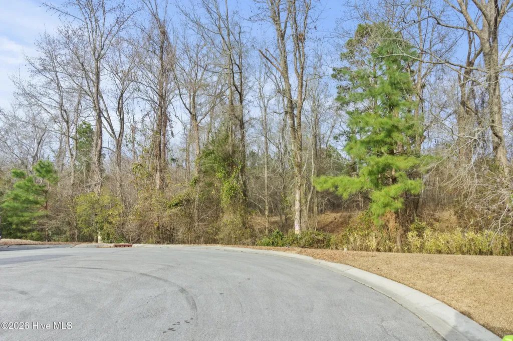 2711 Old Airport Road New Bern NC 28562