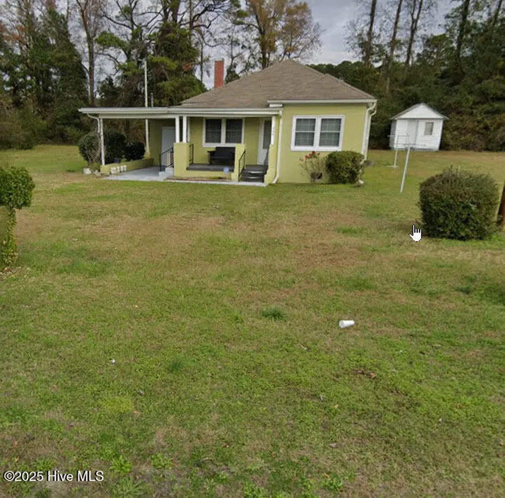 256 U.s. Highway 70 W Havelock NC 28532