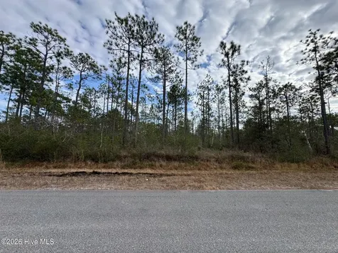Lot 22 Pepperhill Road Southport NC 28461