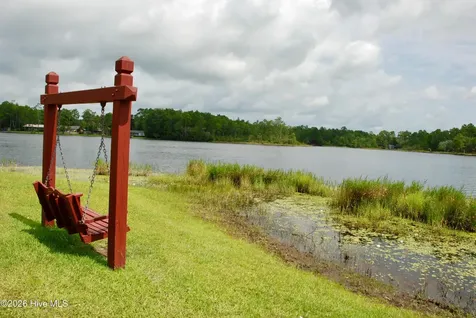 Lot 22 Pepperhill Road Southport NC 28461
