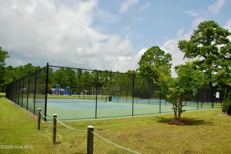 Lot 22 Pepperhill Road Southport NC 28461