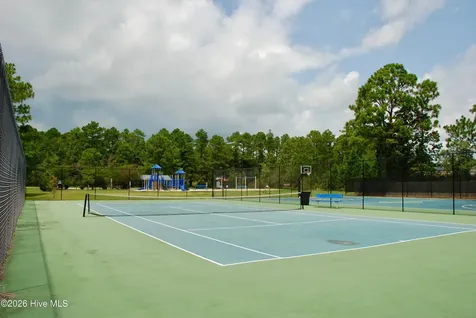 Lot 22 Pepperhill Road Southport NC 28461