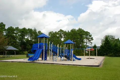 Lot 22 Pepperhill Road Southport NC 28461