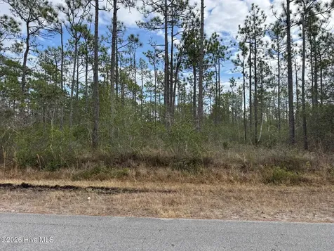Lot 22 Pepperhill Road Southport NC 28461
