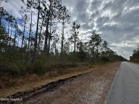 Lot 22 Pepperhill Road Southport NC 28461