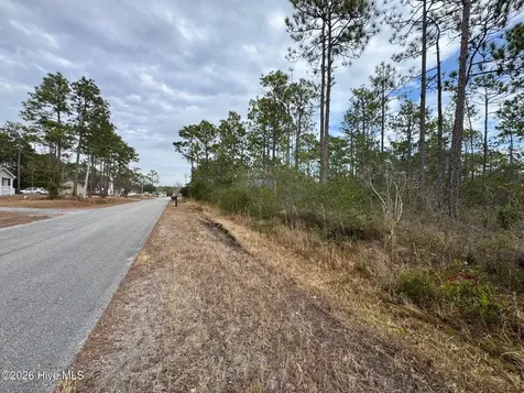 Lot 22 Pepperhill Road Southport NC 28461