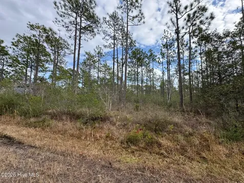 Lot 22 Pepperhill Road Southport NC 28461
