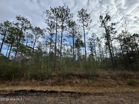 Lot 22 Pepperhill Road Southport NC 28461