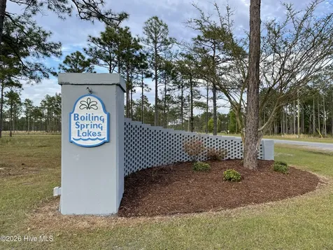 Lot 22 Pepperhill Road Southport NC 28461