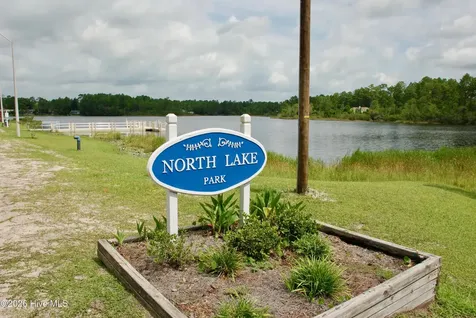 Lot 22 Pepperhill Road Southport NC 28461