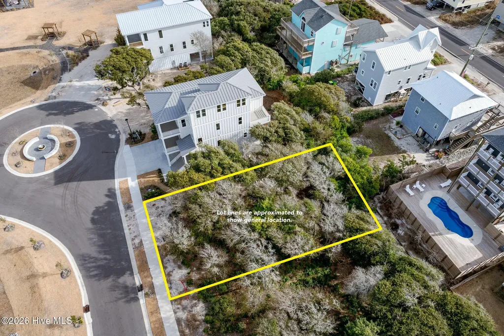 70 Peregrine Court Surf City NC 28445