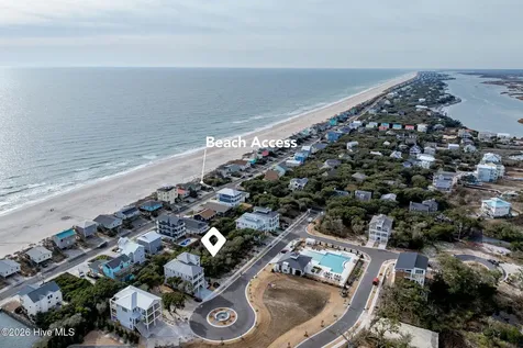 70 Peregrine Court Surf City NC 28445