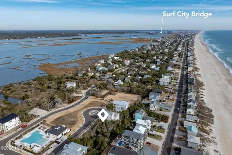 70 Peregrine Court Surf City NC 28445