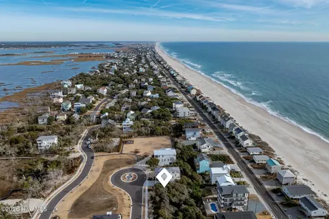 70 Peregrine Court Surf City NC 28445