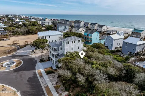 70 Peregrine Court Surf City NC 28445