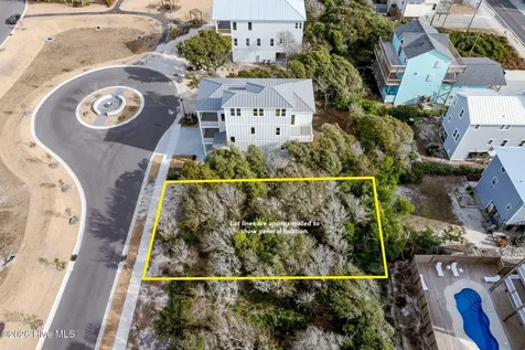 70 Peregrine Court Surf City NC 28445