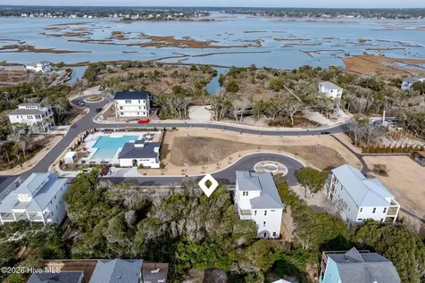 70 Peregrine Court Surf City NC 28445