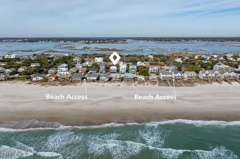 70 Peregrine Court Surf City NC 28445
