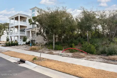 70 Peregrine Court Surf City NC 28445