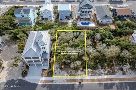 70 Peregrine Court Surf City NC 28445