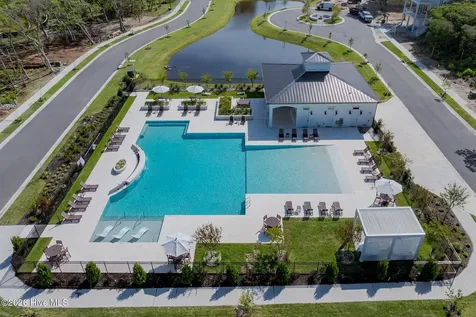 70 Peregrine Court Surf City NC 28445